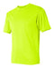 C2 Sport - Vintage Jersey Keeper Long Sleeve Tee - 5100 (More Color 3)