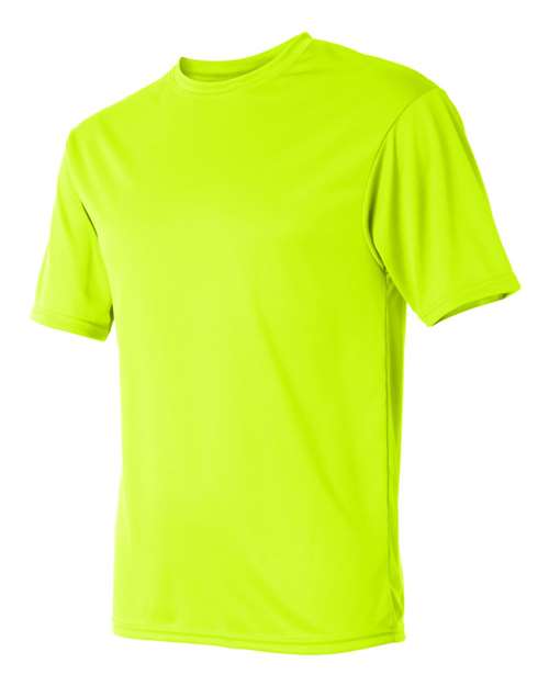 C2 Sport - Vintage Jersey Keeper Long Sleeve Tee - 5100 (More Color 3)