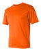 C2 Sport - Vintage Jersey Keeper Long Sleeve Tee - 5100 (More Color 3)