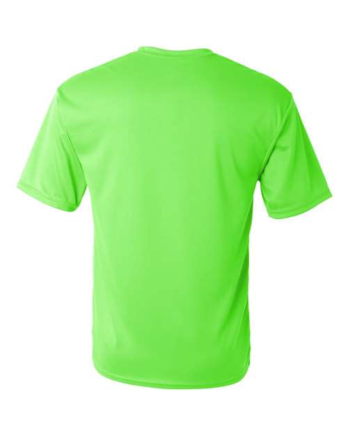 C2 Sport - Vintage Jersey Keeper Long Sleeve Tee - 5100 (More Color 3)