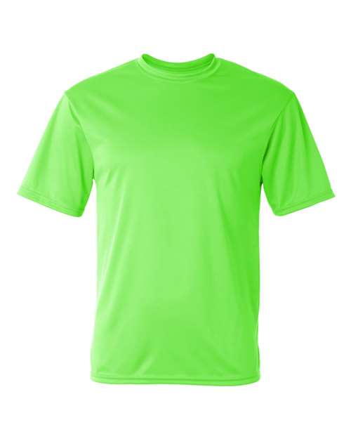 C2 Sport - Vintage Jersey Keeper Long Sleeve Tee - 5100 (More Color 3)