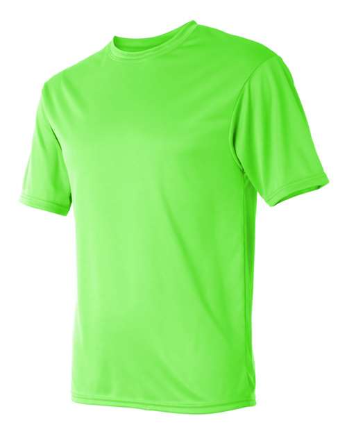 C2 Sport - Vintage Jersey Keeper Long Sleeve Tee - 5100 (More Color 3)