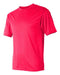 C2 Sport - Vintage Jersey Keeper Long Sleeve Tee - 5100 (More Color 3)