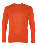 C2 Sport - Women’s Vintage Jersey Team Player Tee - 5104