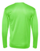 C2 Sport - Women’s Vintage Jersey Team Player Tee - 5104