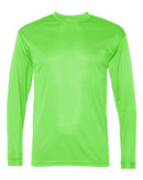 C2 Sport - Women’s Vintage Jersey Team Player Tee - 5104