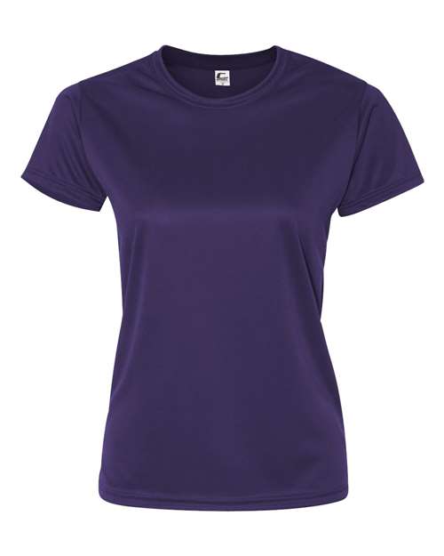 C2 Sport - Women’s Performance T-Shirt - 5600