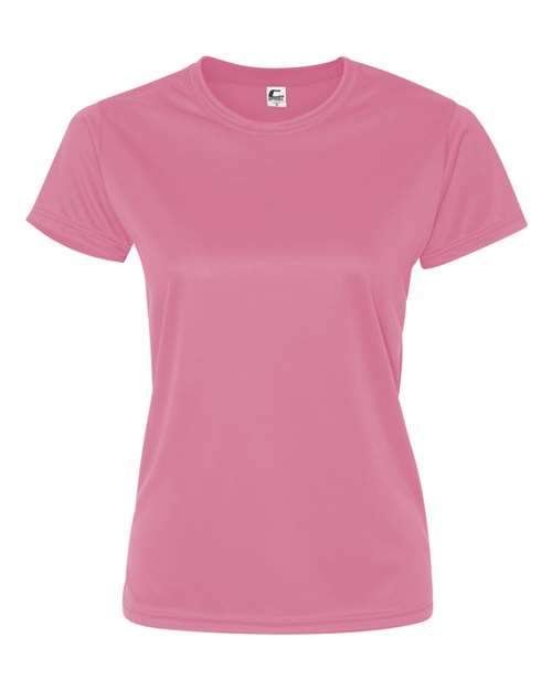 C2 Sport - Women’s Performance T-Shirt - 5600