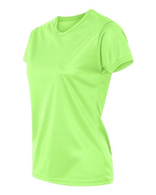 C2 Sport - Women’s Performance T-Shirt - 5600