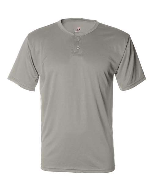 Alleson Athletic - B-Core Placket Jersey - 7930