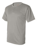 Alleson Athletic - B-Core Placket Jersey - 7930