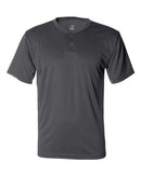 Alleson Athletic - B-Core Placket Jersey - 7930