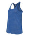 BELLA + CANVAS - Women's Flowy Racerback Tank - 8800 (More Color 2)