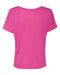 BELLA + CANVAS - Women’s Slouchy Tee - 8816