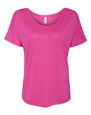 BELLA + CANVAS - Women’s Slouchy Tee - 8816