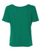 BELLA + CANVAS - Women’s Slouchy Tee - 8816