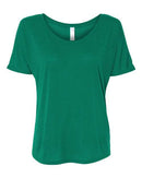 BELLA + CANVAS - Women’s Slouchy Tee - 8816