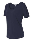 BELLA + CANVAS - Women’s Slouchy Tee - 8816