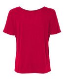 BELLA + CANVAS - Women’s Slouchy Tee - 8816