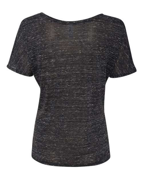 BELLA + CANVAS - Women’s Slouchy Tee - 8816