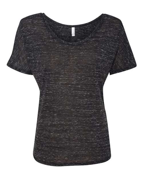 BELLA + CANVAS - Women’s Slouchy Tee - 8816