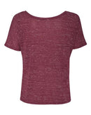 BELLA + CANVAS - Women’s Slouchy Tee - 8816