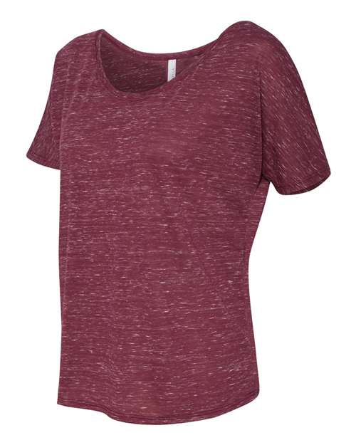 BELLA + CANVAS - Women’s Slouchy Tee - 8816