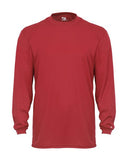 Badger - Youth B-Core Long Sleeve T-Shirt - 2104