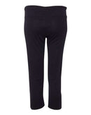 BELLA + CANVAS - Women's Capri Scrunch Pants - 816