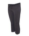 BELLA + CANVAS - Women's Capri Scrunch Pants - 816