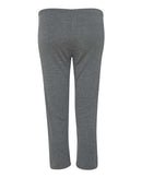 BELLA + CANVAS - Women's Capri Scrunch Pants - 816