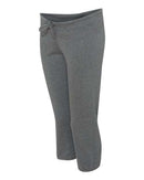 BELLA + CANVAS - Women's Capri Scrunch Pants - 816