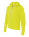 BELLA + CANVAS - USA-Made High Visibility Hooded Pullover - 3739 (More Color 2)