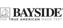 Bayside - USA-Made Short Sleeve T-Shirt With a Pocket - 5070