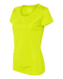 All Sport - Women's Polyester T-Shirt - W1009 (More Color)