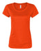All Sport - Women's Polyester T-Shirt - W1009 (More Color)