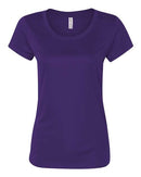 All Sport - Women's Polyester T-Shirt - W1009 (More Color)