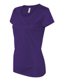 All Sport - Women's Polyester T-Shirt - W1009 (More Color)