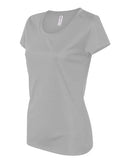 All Sport - Women's Polyester T-Shirt - W1009 (More Color)