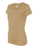 All Sport - Women's Polyester T-Shirt - W1009 (More Color)