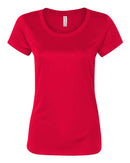 All Sport - Women's Polyester T-Shirt - W1009 (More Color)