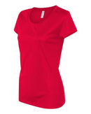 All Sport - Women's Polyester T-Shirt - W1009 (More Color)