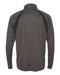 All Sport - Quarter-Zip Lightweight Raglan Pullover - M3026