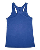 Badger - Women's Pro Heather Racerback Tank Top - 4366