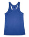 Badger - Women's Pro Heather Racerback Tank Top - 4366