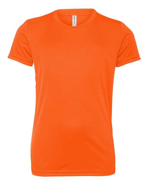 All Sport - Youth Performance T-Shirt - Y1009