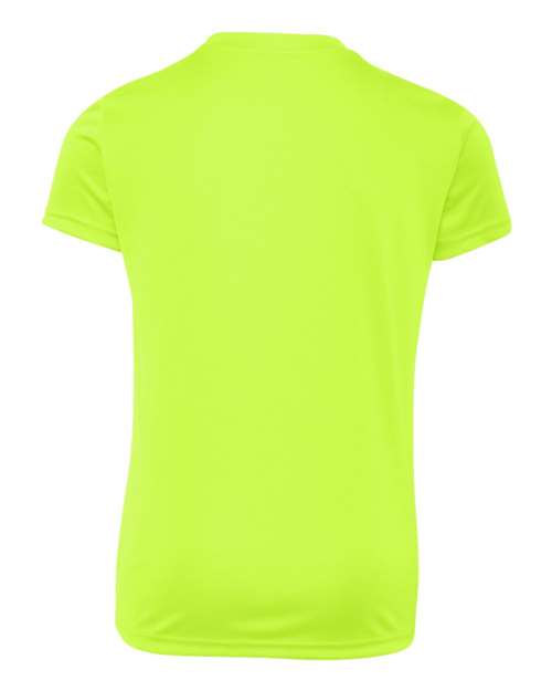 All Sport - Youth Performance T-Shirt - Y1009