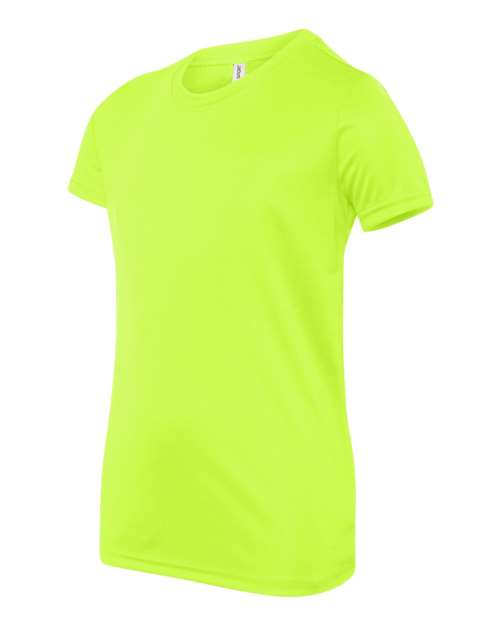 All Sport - Youth Performance T-Shirt - Y1009