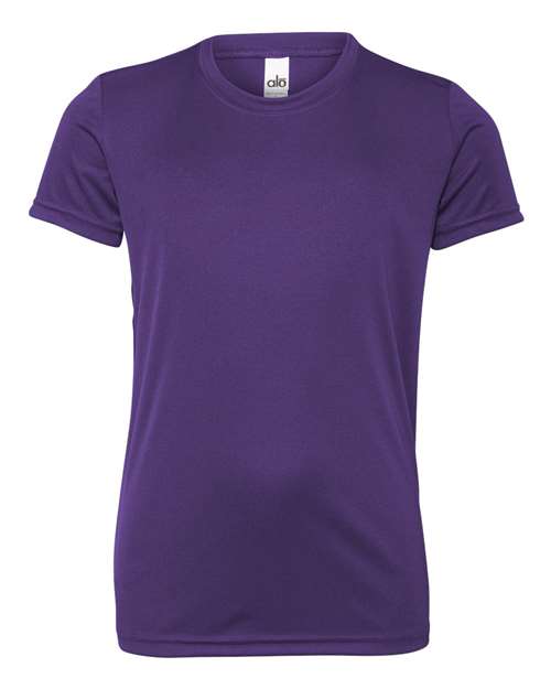 All Sport - Youth Performance T-Shirt - Y1009