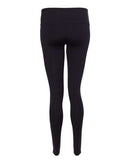 All Sport - Women's Full Length Leggings - W5019